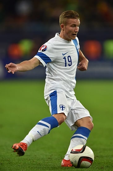 Alexander Ring pitkään jatkosopimukseen New York Cityn kanssa Alexander Ring pitkään jatkosopimukseen New York Cityn kanssa