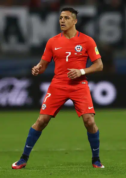 Alexis Sanchez ratkaisi – mestaruutta puolustava Chile jatkaa voittojen tiellä Copa Americassa
