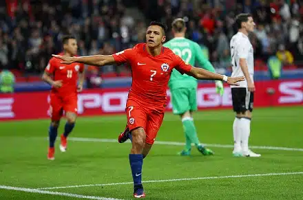 PSG:n ostovimma ei lopu – seuraavaksi Pariisiin siirtyy Alexis Sanchez?