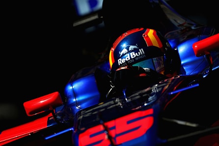 Melkoinen yllätys! F1-kuljettaja ajaa Monte Carlon MM-rallissa