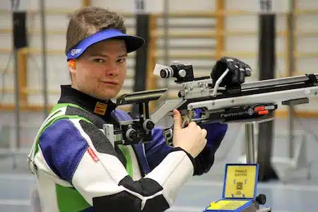 Cristian Friman ampui MM-kultaa – teki suomalaista historiaa!