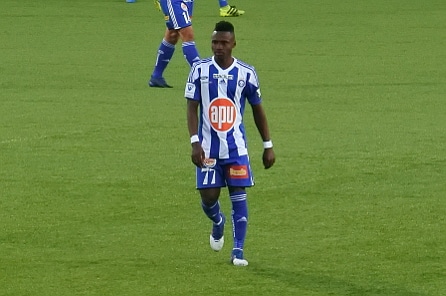 HJK nyhjää Kemin kanssa kiikarilukemissa HJK nyhjää Kemin kanssa kiikarilukemissa