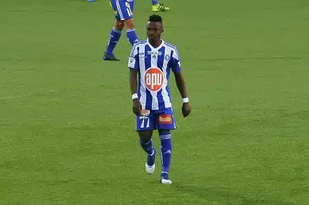 HJK:n täyttä ylivoimaa – nuori ghanalainen kauden ilmiö