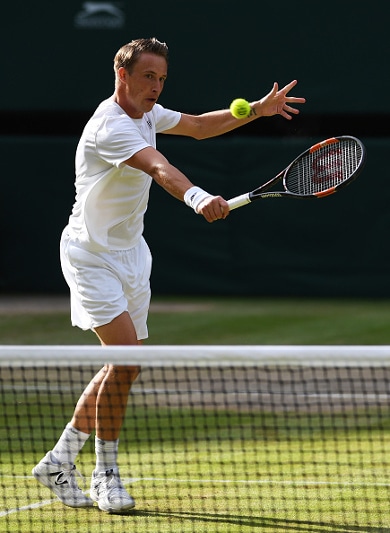 Henri Kontisen tiimille loistava taisteluvoitto