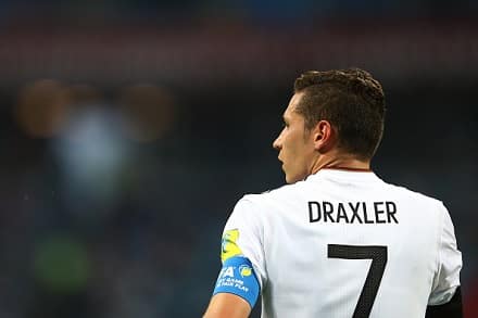 Saksalaiset manailivat maalipaikkojen tuhlailua – seuraavaksi vastaan ”yksi maailman parhaista joukkueista”