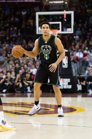 Taalaparkettien tulokastähdistö todella kansainvälinen – tässä NBA:n palkinnot