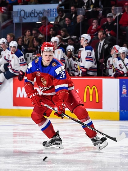 Tampa Bay NHL:n kärkipaikalle – huippulupaus teki ensimmäiset NHL-maalinsa