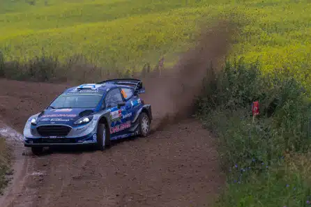 Vähintään kuusi MM-rallia Suniselle WRC-autolla - Manageri: "Ei riitä!" Vähintään kuusi MM-rallia Suniselle WRC-autolla – Manageri: ”Ei riitä!”