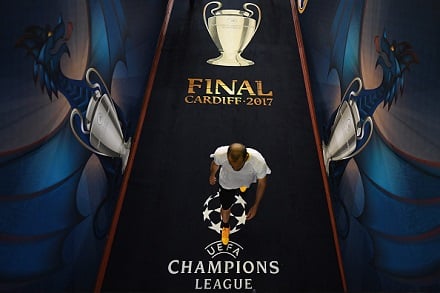 "Kaikki pokaalit ja voitot ovat olleet harjoitusta tätä varten" - Juventus vahvalla itseluottamuksella loppuotteluun ”Kaikki pokaalit ja voitot ovat olleet harjoitusta tätä varten” – Juventus vahvalla itseluottamuksella loppuotteluun