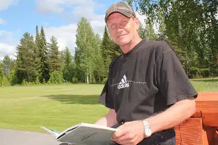 "Hypyt olisivat lennättäneet auton kuuhun asti" - suomalaiset rallilegendat muistelevat lämmöllä Ruuhimäen erikoiskoetta ”Hypyt olisivat lennättäneet auton kuuhun asti” – suomalaiset rallilegendat muistelevat lämmöllä Ruuhimäen erikoiskoetta