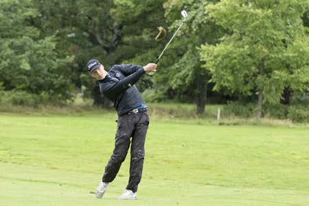 Golfin lyöntipelin SM-kilpailut pelataan Talissa