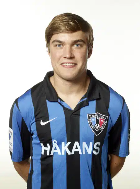 FC Inter sai kovan luokan vahvistuksen