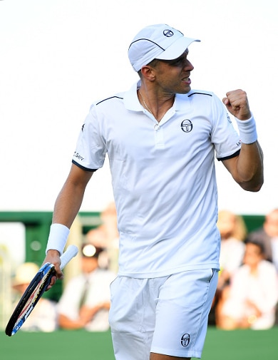 Sensaatio on valmis! – Rafael Nadal ulos Wimbledonista hurjan taistelun jälkeen