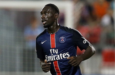 PSG myi huippulupauksensa Bundesliigaan PSG myi huippulupauksensa Bundesliigaan