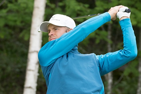 Golfin lyöntipelin SM-mitalistit ratkaistaan lauantaina Helsingin Talissa