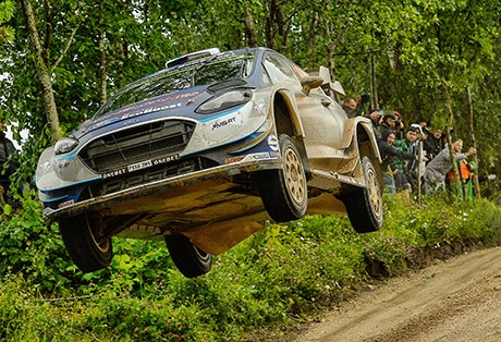 Teemu Suninen: ”Poikien tahti mietityttää”