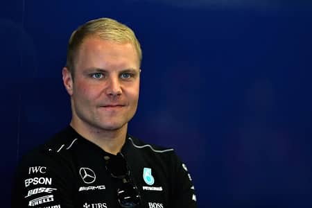 Valtteri Bottas: "Siksi olin niin hidas" Valtteri Bottas: ”Siksi olin niin hidas”