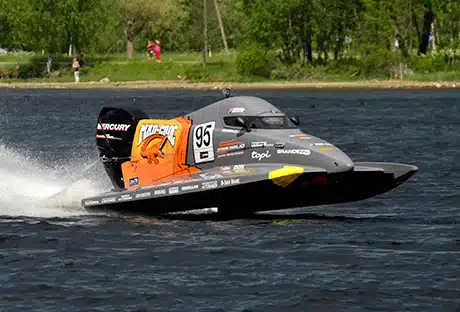 Tuukka Lehtonen avasi Formula 4 -kauden osakilpailuvoitolla