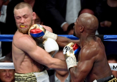 UFC-tähti Conor McGregor jälleen kohun keskellä – epäillään seksuaalisesta väkivallasta