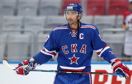 SKA Pietari kaatoi Jokerit KHL:n ennätysottelussa SKA Pietari kaatoi Jokerit KHL:n ennätysottelussa