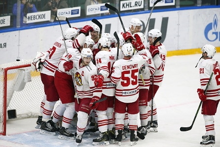 Jokerit valloittaa Aasiaa - nyt helsinkiläisseura avasi jo kiinankieliset verkkosivut Jokerit valloittaa Aasiaa – nyt helsinkiläisseura avasi jo kiinankieliset verkkosivut