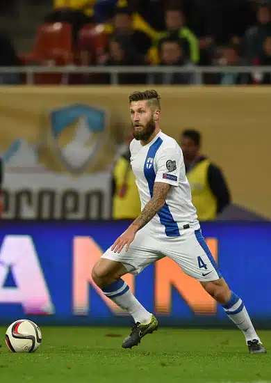 Joona Toivio Teemu Pukin rankkarista: ”Luottavainen olin, mutta vähän oli epäusko”