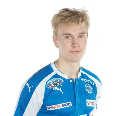 HJK kumoon, 2000-luvulla syntynyt RoPS-pelaaja nautti yllätysvoitosta