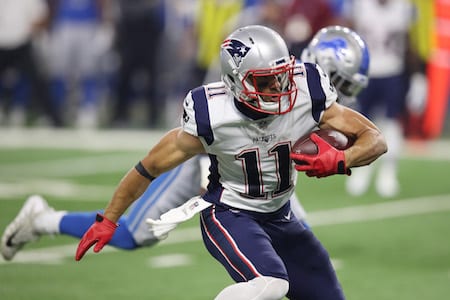 NFL-mestarille surkeita uutisia