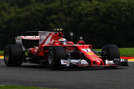 Hurja F1-huhu Italiasta: Ferrari palaamassa 1970-luvulle, autoon tulossa muutoksia
