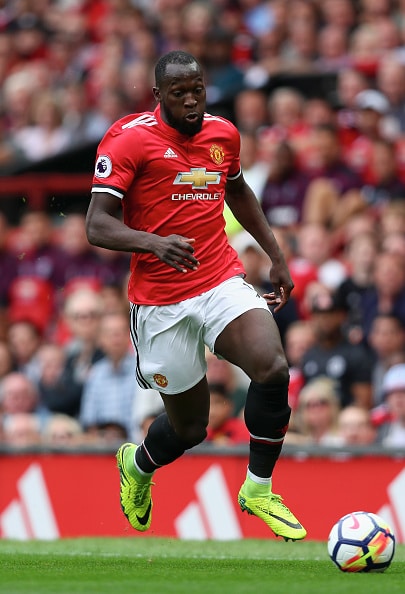 Romelu Lukaku kommentoi sopimustilannettaan: Odotan kiireistä kesää Romelu Lukaku kommentoi sopimustilannettaan: Odotan kiireistä kesää