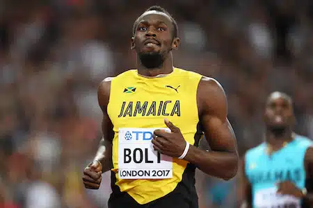Usain Boltilla useampi haastaja – putoaako supertähti valtaistuimelta?