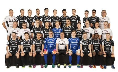 FC Lahti kiinnitti kaksi nuorta lupausta FC Lahti kiinnitti kaksi nuorta lupausta