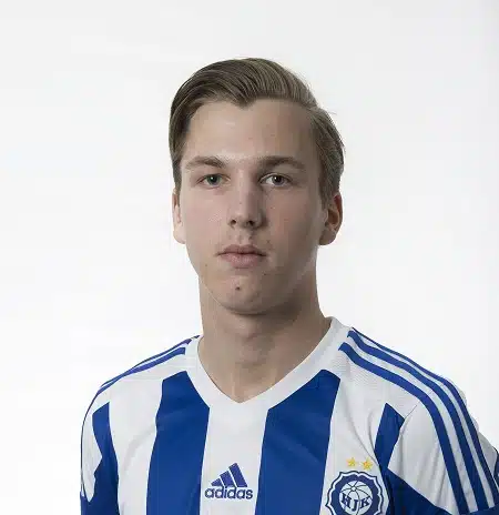 Lupaavia nuoria nousee HJK:n avaukseen – vastassa sarjapaikasta taisteleva PS Kemi