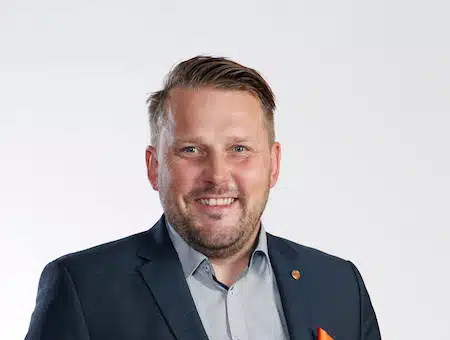 HPK:n Antti Pennanen kohutuomiosta: ”Täällä on varmaan ihmisiä jotka osaavat paremmin kertoa”