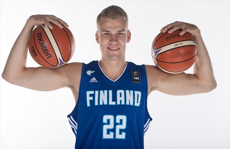 Susijengin laituri säkitti 32 pistettä Puolassa