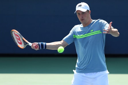 Henri Kontisen tiimi jäämässä ilman paikkaa tenniksen ATP-lopputurnaukseen