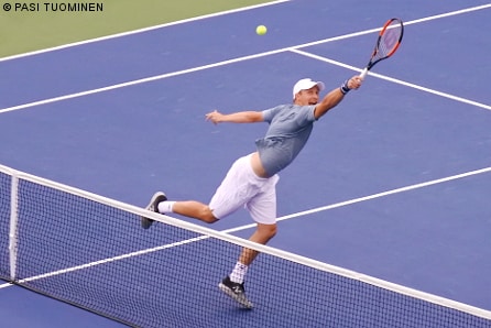 Taisteluvoitto: Henri Kontinen ja John Peers kahdeksan porukkaan USA:ssa