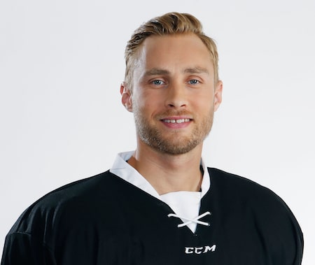 TPS:n Ilari Filppula on jääkiekon Liigan ”tulikuumin” TPS:n Ilari Filppula on jääkiekon Liigan ”tulikuumin”