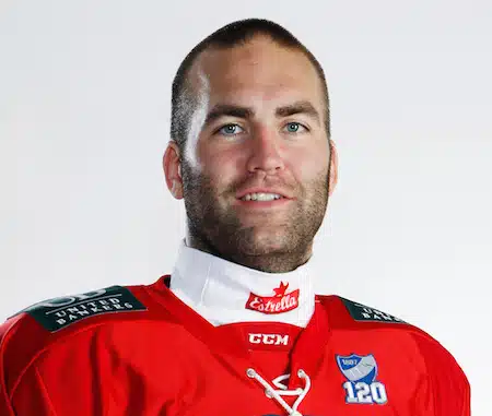 HIFK:n ja Joe Finleyn yhteinen aika on ohi – ”En tule koskaan unohtamaan Helsinkiä”