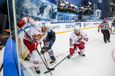 Jatkoaika: Jokereiden hyökkääjä neuvottelee HIFK:n kanssa Jatkoaika: Jokereiden hyökkääjä neuvottelee HIFK:n kanssa