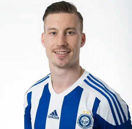 HJK:n pelaaja mestaruushuuman keskellä: ”Tuntuu aivan saatanan hyvältä”