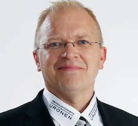 TPS-valmentaja Kärppien osumista: ”Liian tylyjä pelitapahtumiin nähden”