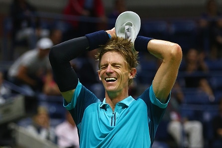 Tennistähti Kevin Anderson jättää loppukauden väliin