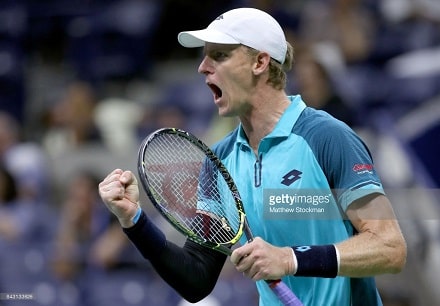 Novak Djokovic taipui Chicagossa –  Kevin Anderson sai kostonsa