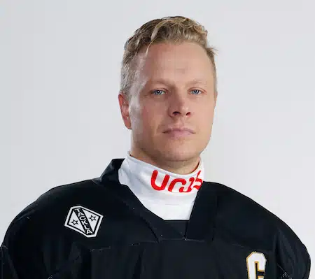 Lasse Kukkosesta tulee vuoden tauon jälkeen Kärppien kapteeni