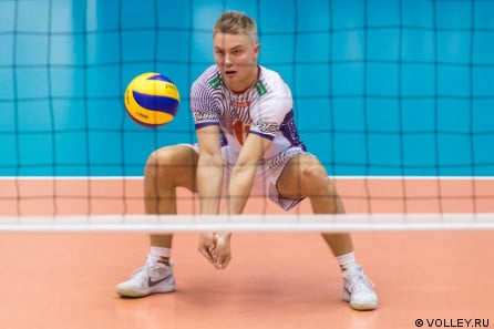 Lauri Kerminen pitää Suomen lippua korkealla – Mestarien liigaan