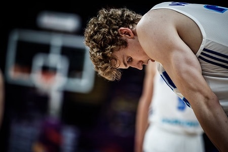 Koripallon EM-kisat Suomessa ehdolla vuoden urheilutapahtumaksi kansainvälisessä kisassa