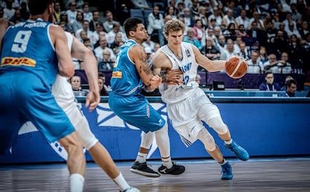 FIBA vahvisti EM-karsintojen aikataulun: Susijengillä kotiavaus Serbiaa vastaan, Susiladies avaa vieraissa Portugalia vastaan FIBA vahvisti EM-karsintojen aikataulun: Susijengillä kotiavaus Serbiaa vastaan, Susiladies avaa vieraissa Portugalia vastaan