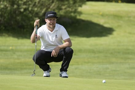 Suomen PGA Golf Tourin kausi huipentuu torstaista eteenpäin Vuosaaressa