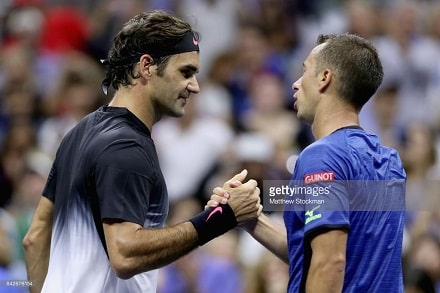 Federer ja Nadal vakuuttavia New Yorkissa